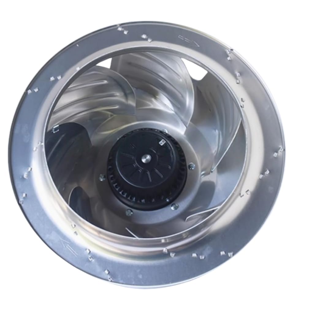 FCARUMIQP AR560-AD06-01 230/380V 2.69/1.55A 0.78W 870RPM Cooling Fan 560mm