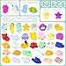 Squishy Regalos Cumpleaños Niños Colegio Pack 40 Imagen de Squishy Regalos Cumpleaños Niños Colegio Pack 40