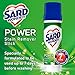 Sard Wonder Concentrated Stain Remover Wonder Stick,100g, with Eucalyptus