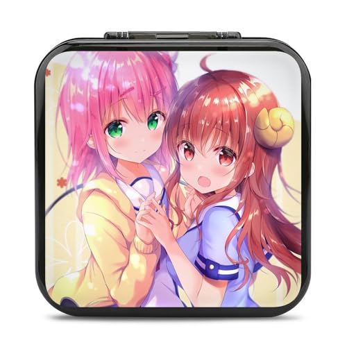 Q[J[hP[X for Switch/PS/Vita G Aj ܂Jh܂ V~q c XCb`p J[h[  Aj |Pbg [P[X 24[ [/SD/Q[J[hpP[X n[h یP[X ϏՌ h