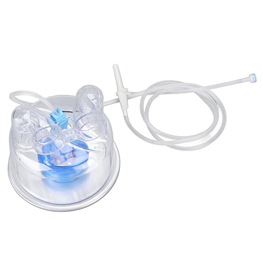 Humidifier?Water?Chamber, Safe Hygienic Waterproof Breathing?Machine?Humidifier?Water?Chamber Stable for Adult for