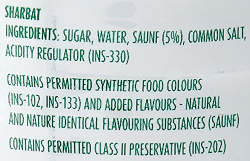Image of Mapro variyali Sharbat, 750ml (Pack of 3)