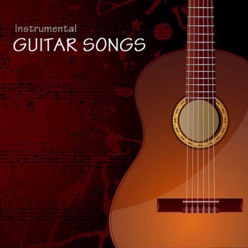 Instrumental Guitar Songs Instrumental Relaxing Guitar Music for Yoga