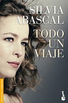 Mass Market Paperback Todo un viaje [Spanish] Book