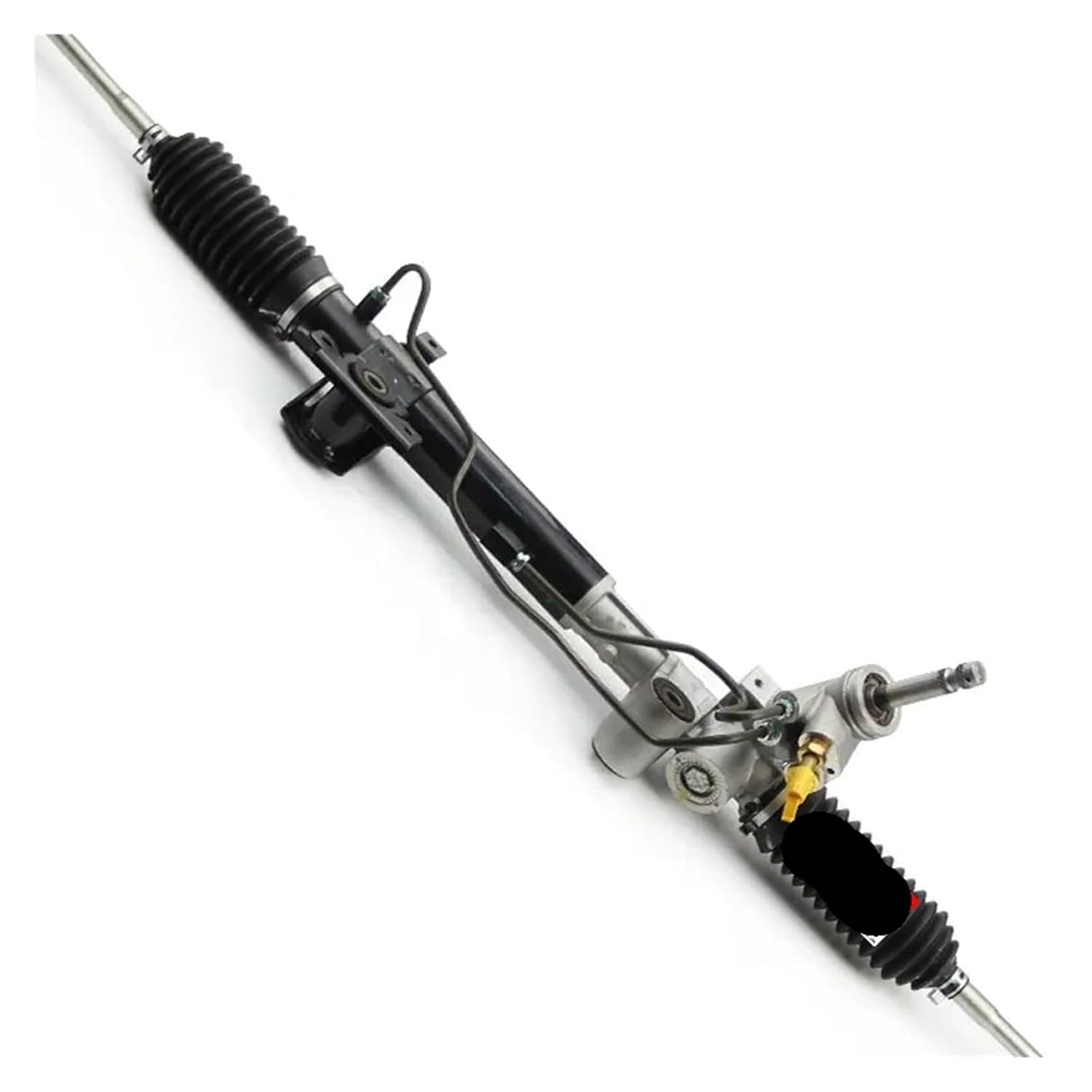 Power Steering Rack Pinion Assy Compatible for Mitsubishi Outlander CW5 LancerEX CY4 LHD Car Steering Gear Box 4410A022 4410A377 4410A248