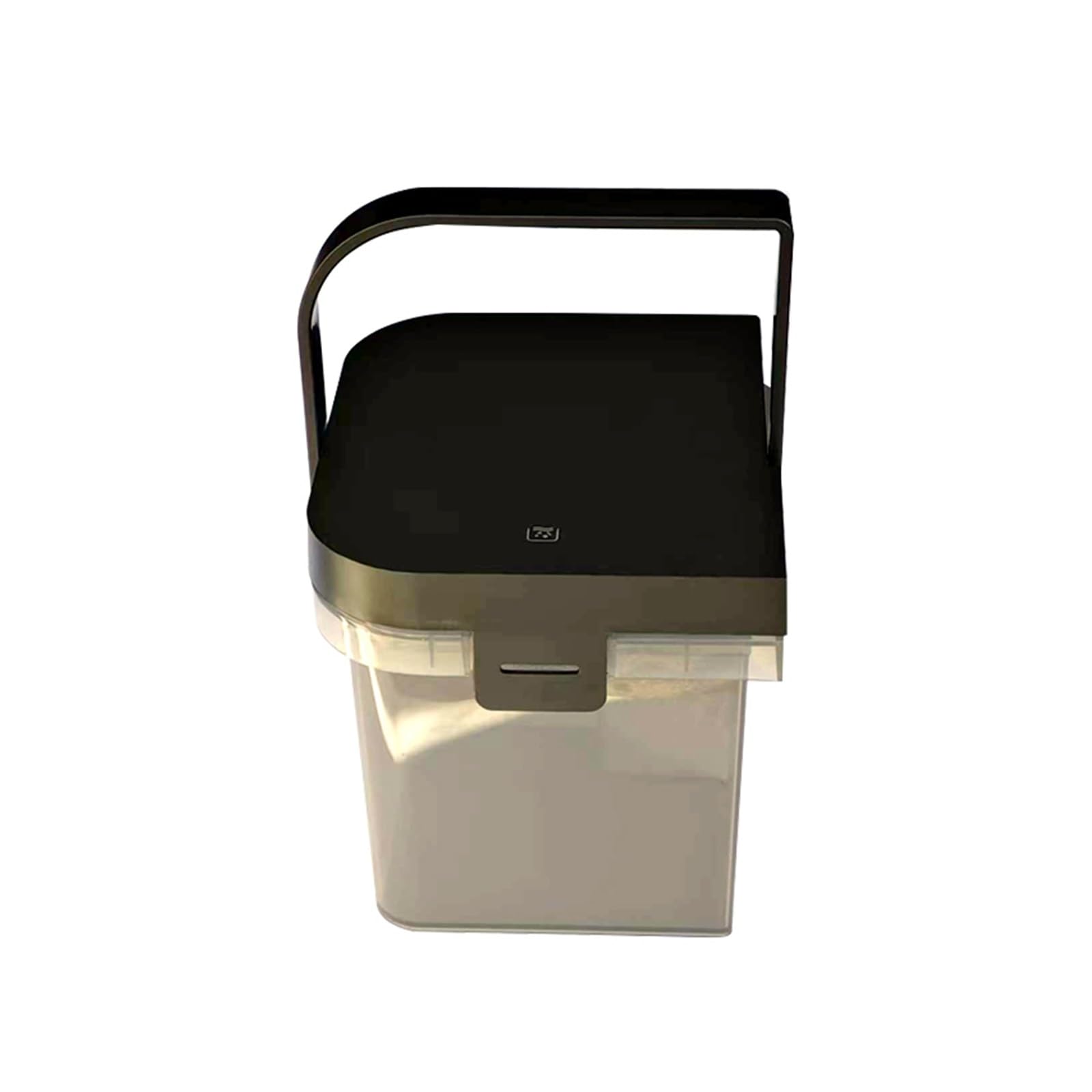 Assembly Clean Water Tank,Dirty Water Tank,Compatible for Eureka J15 Pro Ultra Vacuum Cleaner Parts(Dirty Water Tank)