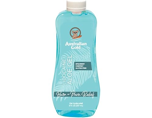 Top 10 Best Sunburn Protection Products For 2024