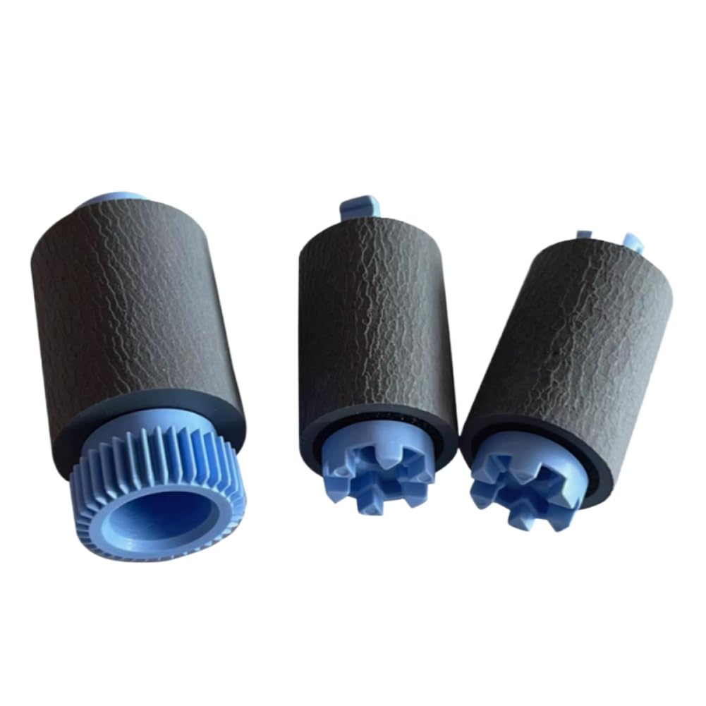 5 Sets W1B45A A7W93-67082 Pickup and Separation Roller Kit for Tray 2, 3, 4, 5 Compatible with PageWide Pro 750, 755, 765, 772, 774, 777, 779, 780, 785