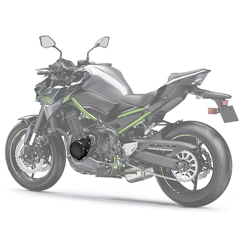 Carter statore Coperchio Statore Motore Motociclo