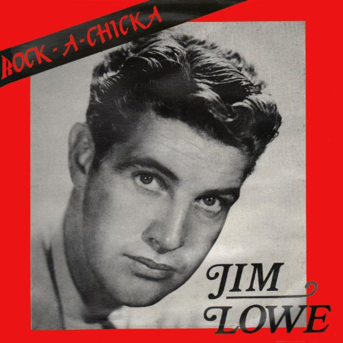 Jim Lowe