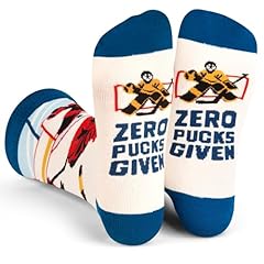 Zero Pucks Given (Hockey)