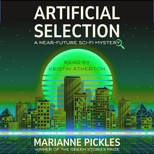 Artificial Selection by Marianne Pickles episode artwork