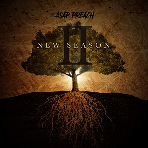 Play New Season II by ASAP Preach on Amazon Music