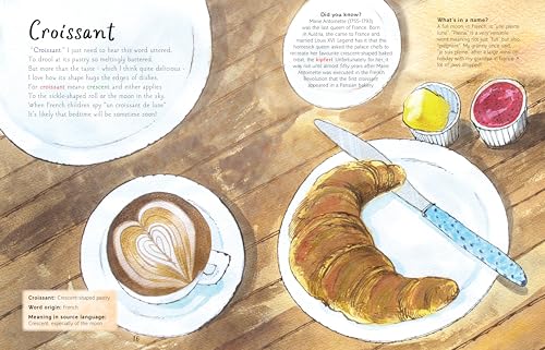 Wonderful Words That Tell a Tale: An etymological exploration of over 100 everyday words - Image 4