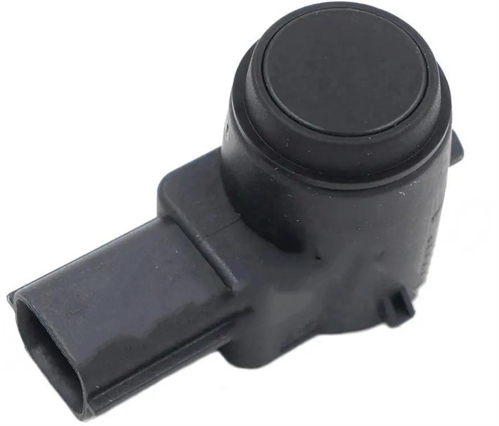 Sensores Aparcamiento para GM 0263033080 15239247 4 Uds PDC Sensor Estacionamiento Parachoques Asistencia Inversa Reverse Parking Aid