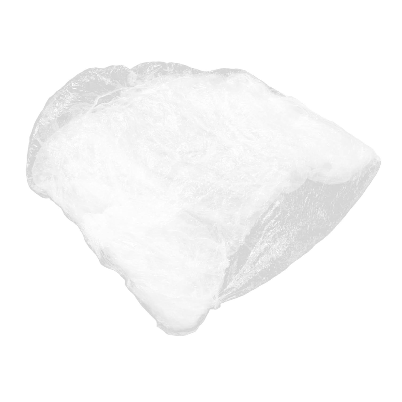 Zerodeko Disposable Plastic Car Cover for Suvs Pe Rain Cover Visibility for Outdoor and Indoor Use