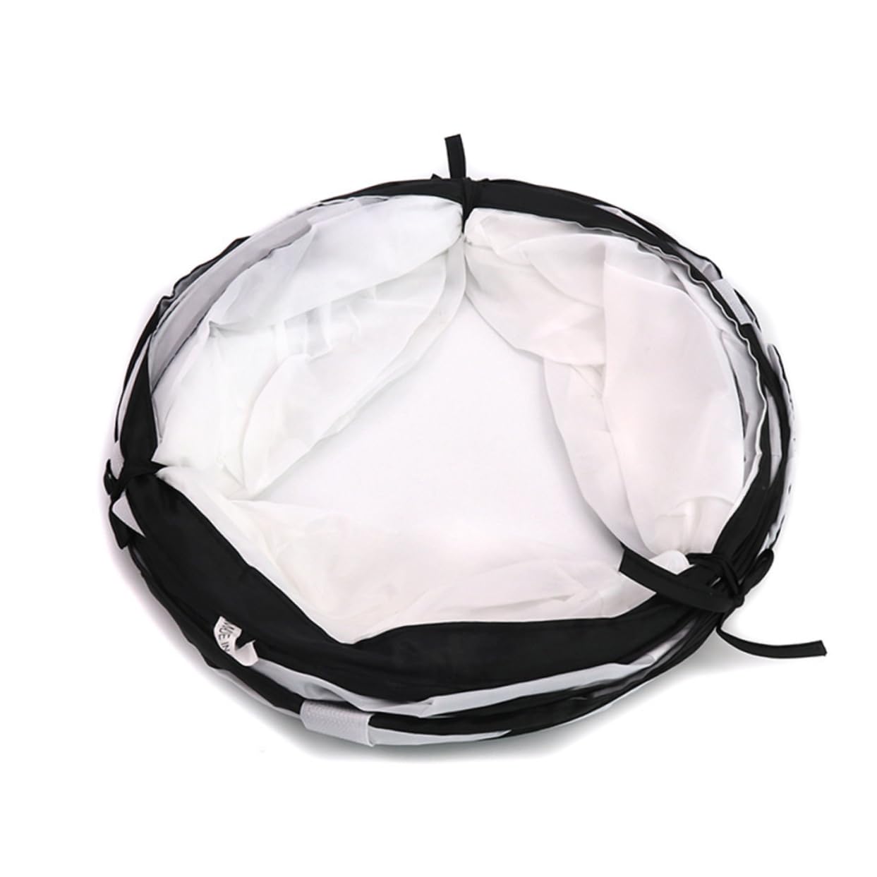 Kisangel Tunnel s Pliable pour Chat Jouet Interactif pour Chaton Design Compact Et Amusant