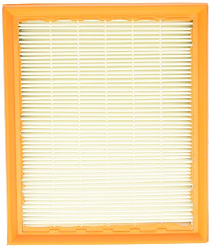 Festool 498994 Replacement Hepa Filter Element for Ct 26/36/48, White