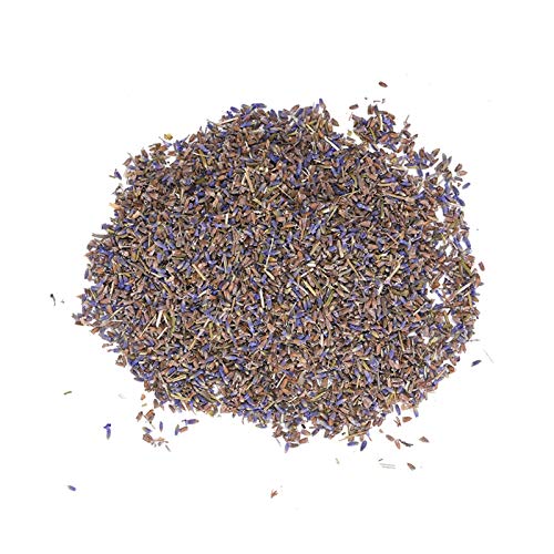 Sachet aromático de flores secas con jazmín y lavanda miniatura 6