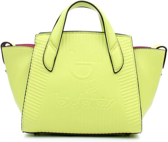 Byblos by Byblos 2WB0037 Borsa a mano Lime : Amazon.it: Scarpe e borse