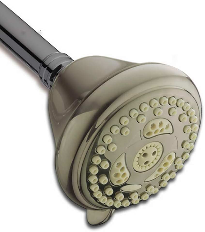 waterpik shower hose