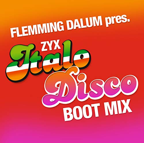 ABIS_MUSIC Zyx Italo Disco Boot Mix