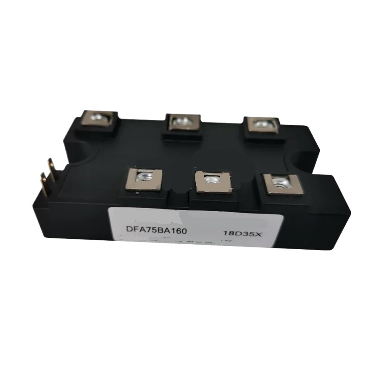 YMUGUEGH Rectifier diode DD160KB160 DF150AA160 PK55/90FG160(DFA100BA160)
