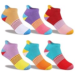 Multicolor-b 6 Pairs