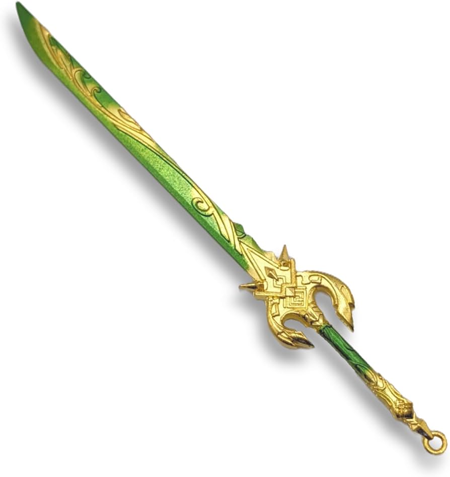 Amazon.co.jp: edonsa 剣 武器 1/12 フィギュア用 プラモデル おもちゃ