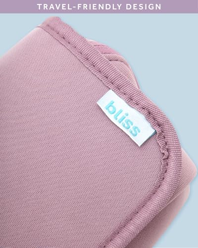 Bolsa de Viaje Resistente al Calor para Herramientas de Pelo miniatura 5
