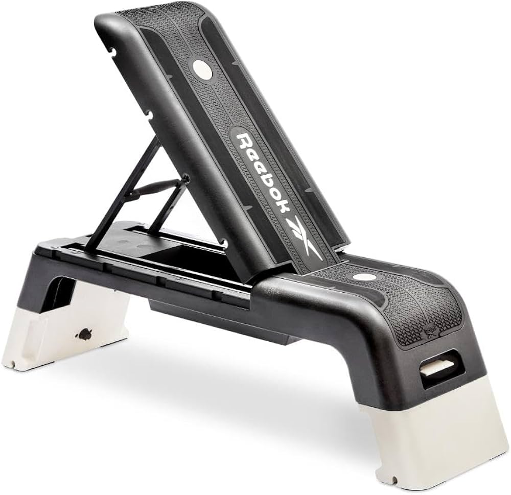 送料込 トレーニングベンチ Reebok インクライン Amazon | Reebok(リーボック) デッキ トレーニングベンチ