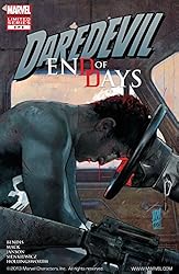 Amazon | Daredevil: End of Days #2 (of 8) (English Edition