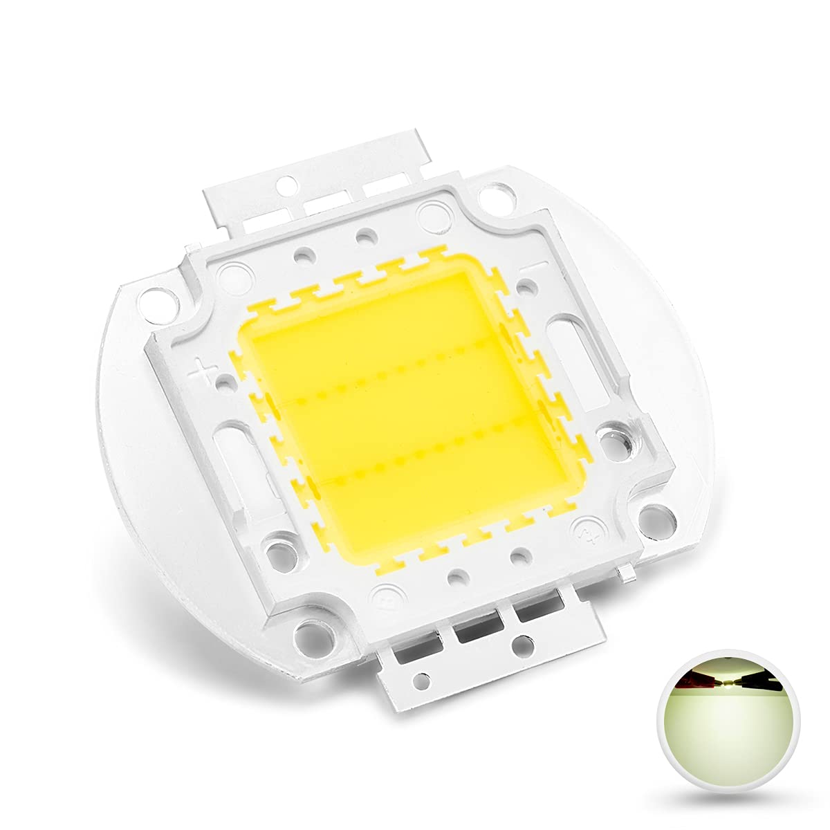 Amazon.com: CHANZON High Power Led Chip 20W Natural White 4000K