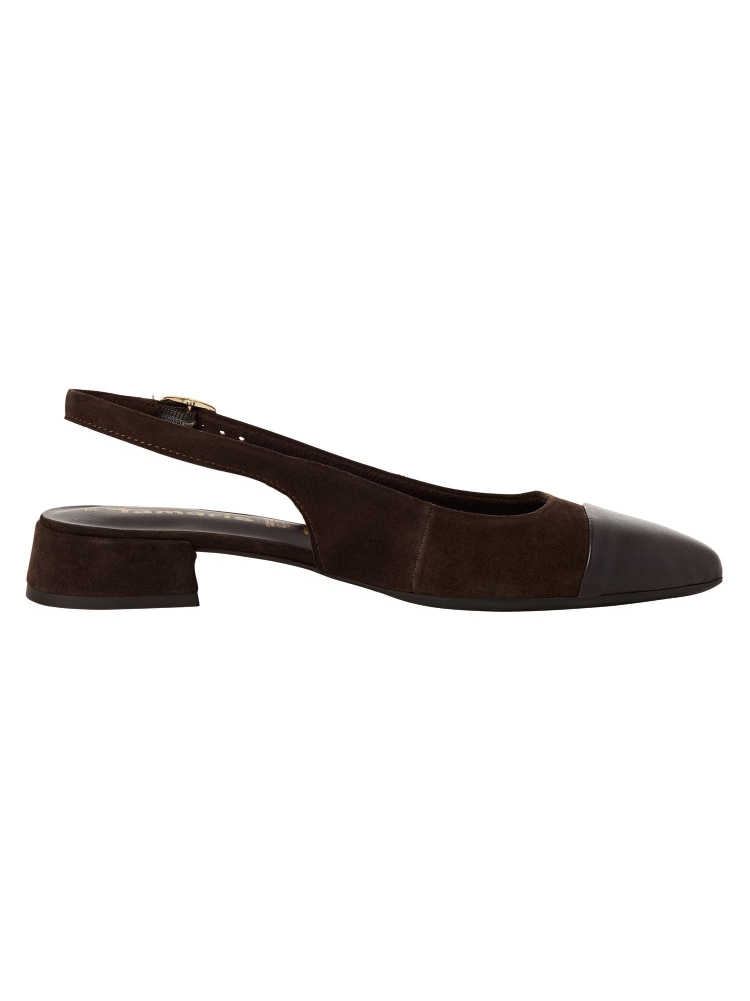 Tamaris Damen Sling 1-29400-44 Scarpe décolletéDonna
