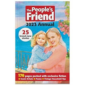 People’s Friend Annual 2023
