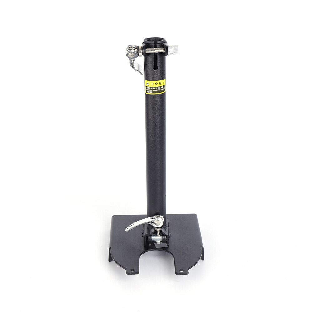 Selle de trottinette électrique pliable, unisexe, selle réglable en hauteur, siège doux et respirant, pour scooter électrique Xiaomi M365