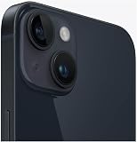 Apple iPhone 14 256Go - Minuit (Reconditionné) - 4