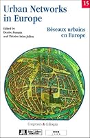 Urban Networks in Europe (Congres et Colloques) 2742000666 Book Cover