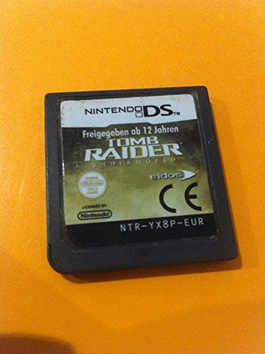 Tomb Raider: Underworld - Marre des jeux linéaires ? Explorez des mondes ouverts