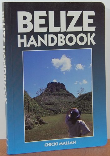 Belize Handbook