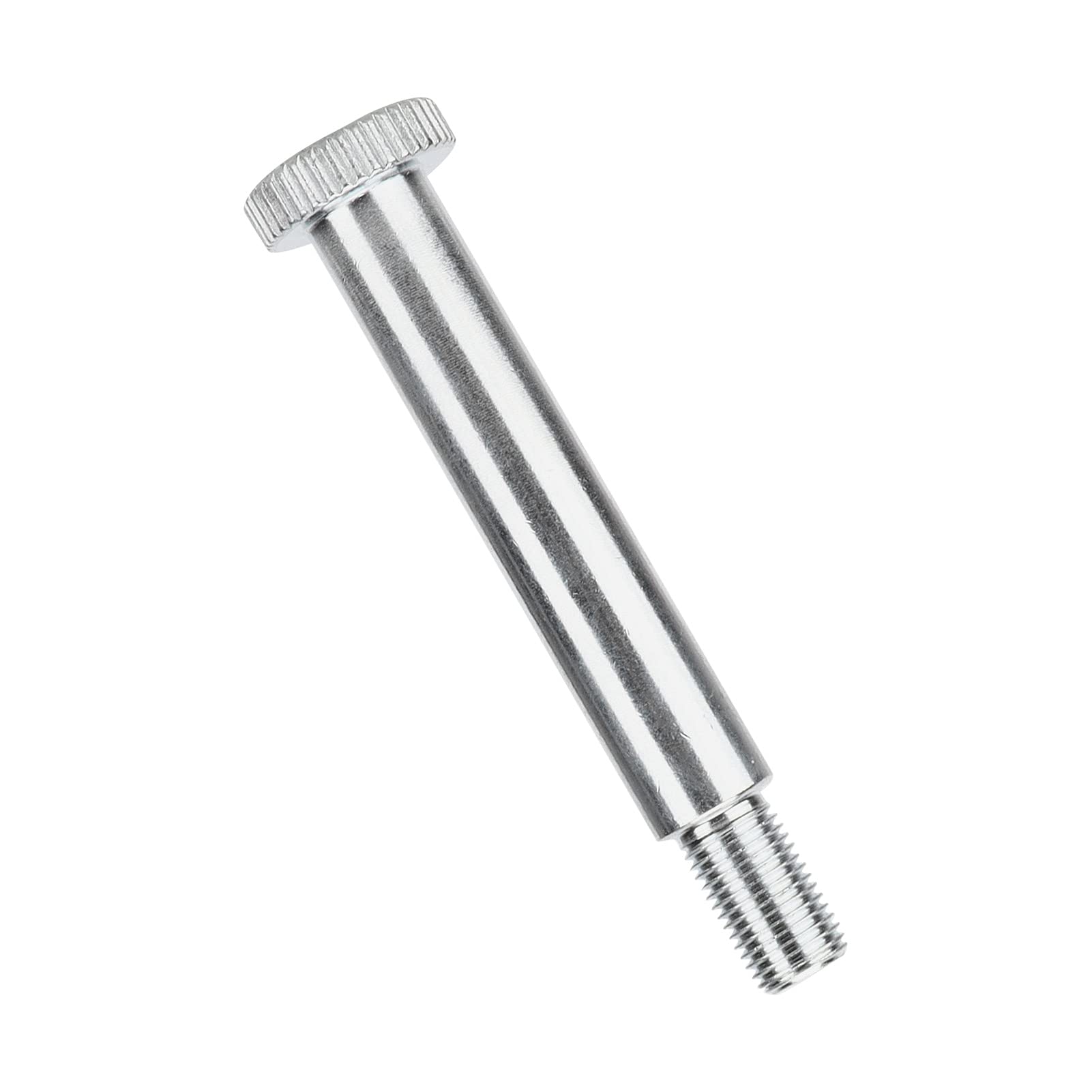 Ausla Perno Albero Inferiore per Frontier, Hardbody, Pathfinder, 720 Pickup, Compatibile con Motori 4 Cilindri 2.0L, 2.2L, 2.4L, 2.5L, Codice 54419-VK80A