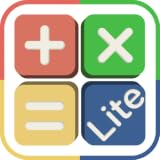 3 niveles de dificultad Number Tap Lite
