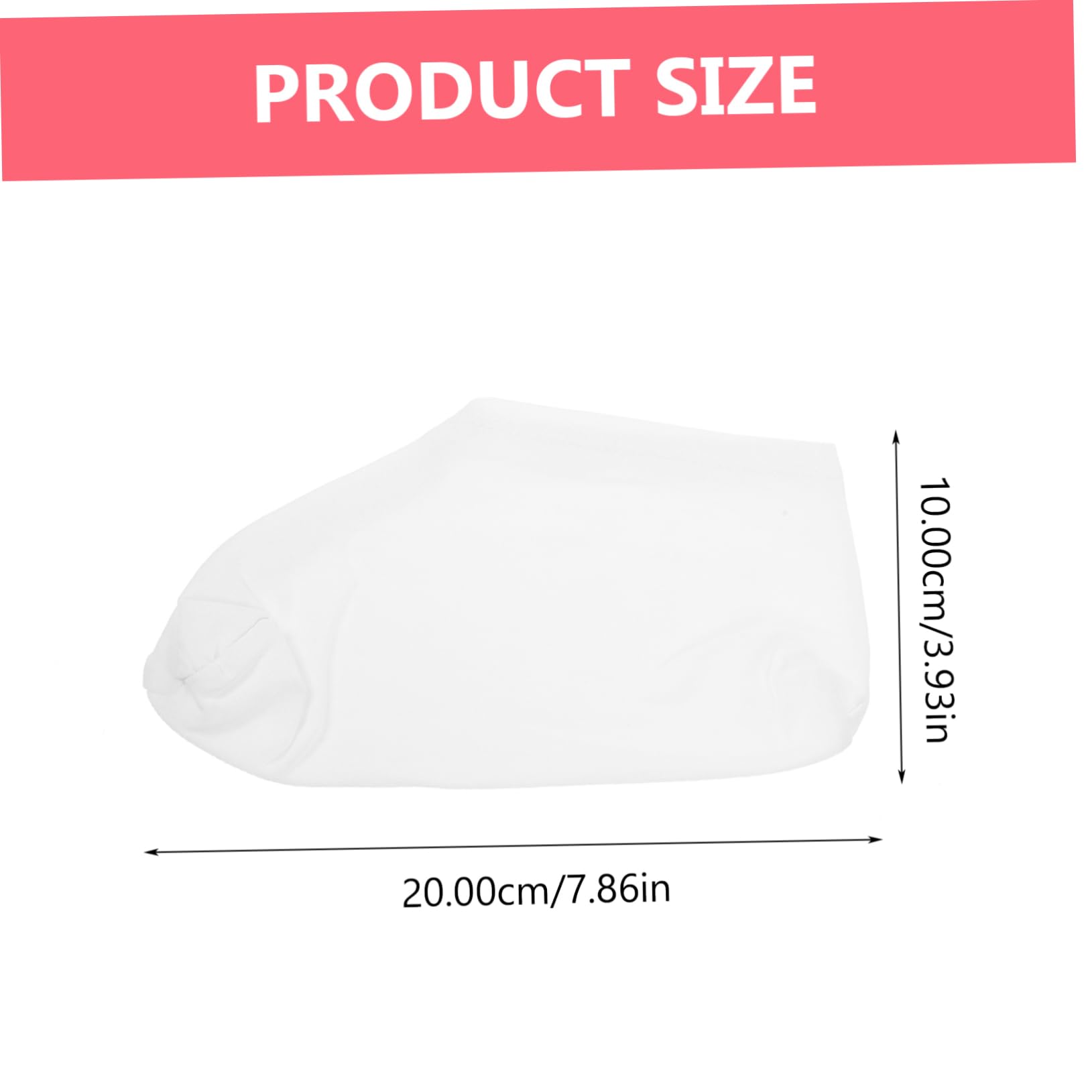 BESTYASH Moisturizing Socks Moisturizing Sock Set Skin-Friendly Cotton Spandex Daily Foot Care