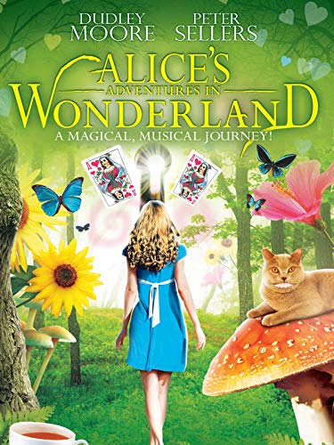 Alice's Adventures in Wonderland