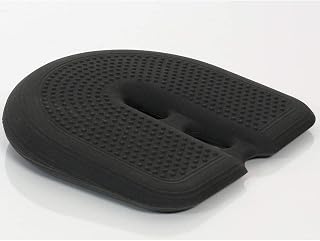 TOGU Keilballkissen Dynair Comfort - Balón de tonificación para Fitness (Balance)