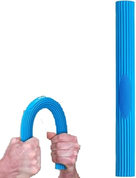 Elastic Bar Tennis Elbow Golf Elbow Arm Strength Training Upper Body Muscle Training Grip Strength Training