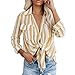 Produktbild Damen Longsleeve Basic Shirt Stretch-Viskose Langarmshirt Rundhals Top Bunte Farben/Gr. 32 bis 50 4.2 von 5 Sternen 32 Kundenrezensionen