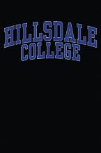 Hillsdale College Oc0944: The Perfect Notebook for Studying Abroad: 6 x 9 Inches, 120 Pages of Note-Taking and Organization Techniques for College and Graduate Students