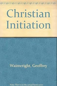 Christian Initiation