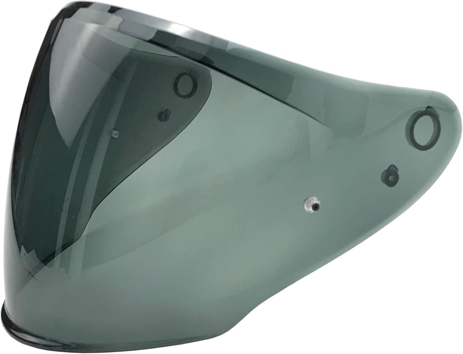 HJC i30 Helmet HJ34 Pinlock Ready Shield Dark Smoke